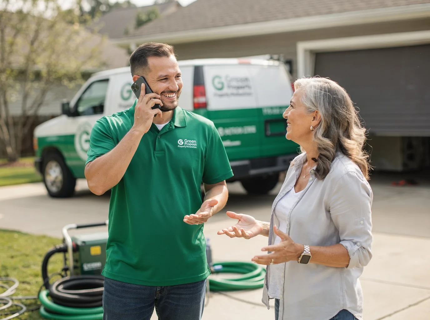 Water Damage Restoration Rockport, KY FAQs